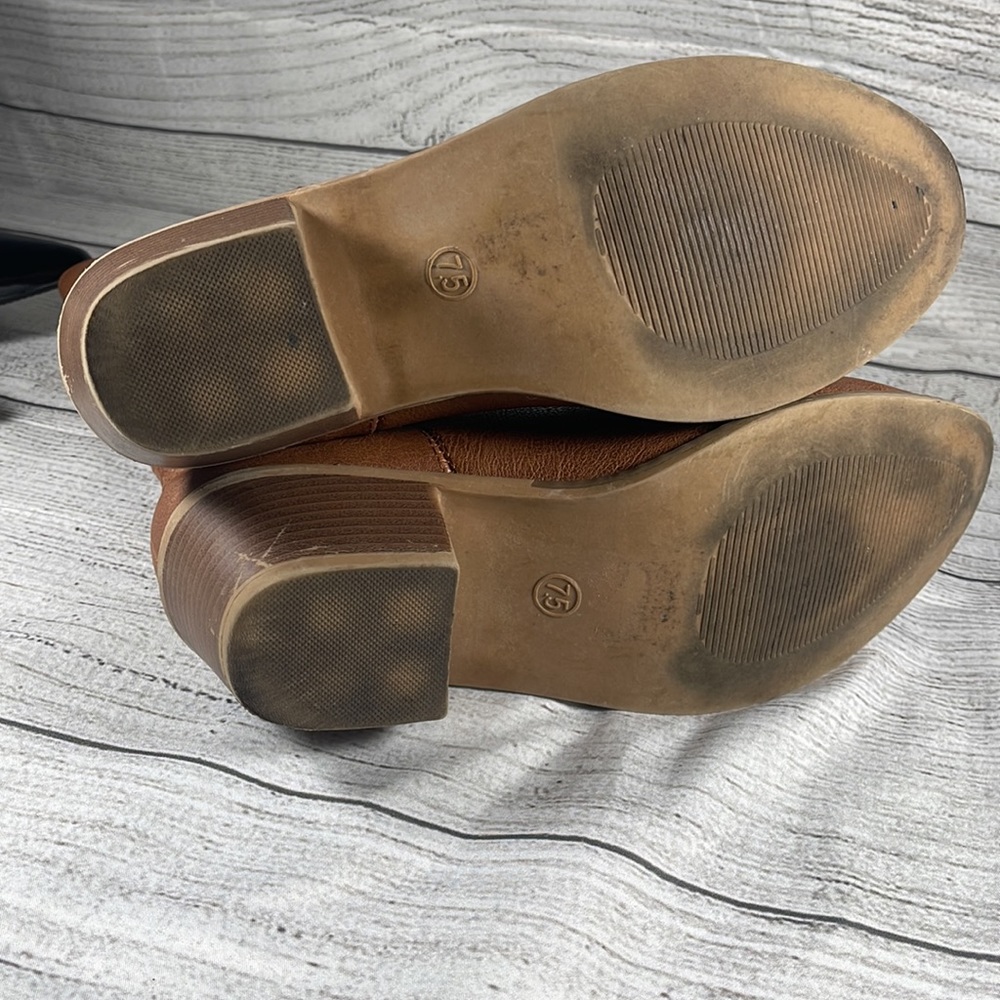 Cowboy boots wear as shown - Picture 6 of 6